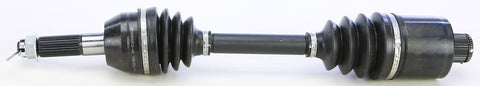 Inter Wheel Shaft Assembly Rear