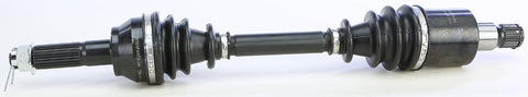 Inter Wheel Shaft Assembly Rear