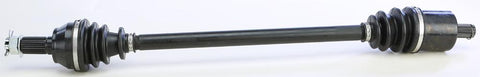 Inter Wheel Shaft Assembly Front