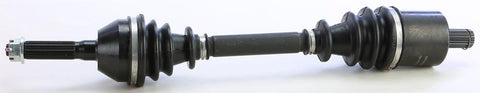 Inter Wheel Shaft Assembly Front