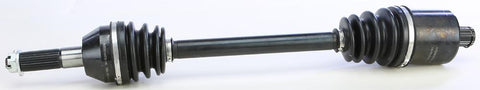 Inter Wheel Shaft Assembly Rear