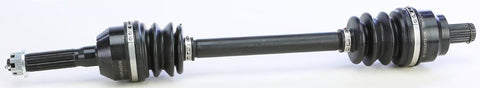 Inter Wheel Shaft Assembly Front