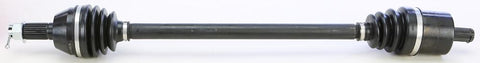 Inter Wheel Shaft Assembly Front