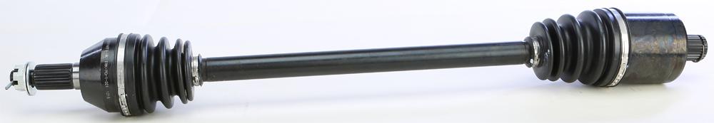 Inter Wheel Shaft Assembly Rear