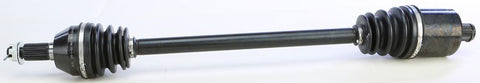 Inter Wheel Shaft Assembly Rear