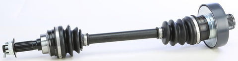 Inter Wheel Shaft Assembly Rear