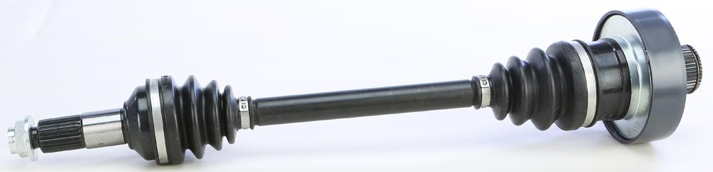 Inter Wheel Shaft Assembly Rear