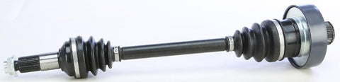 Inter Wheel Shaft Assembly Rear