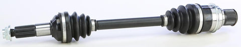 Inter Wheel Shaft Assembly Rear