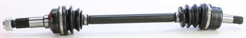 Inter Wheel Shaft Assembly Front