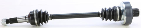 Inter Wheel Shaft Assembly Rear