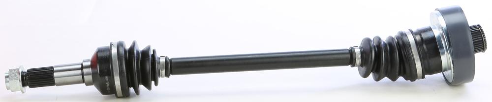 Inter Wheel Shaft Assembly Rear