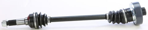 Inter Wheel Shaft Assembly Rear