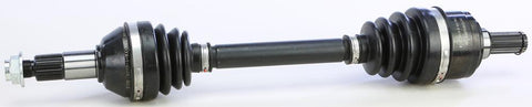 Inter Wheel Shaft Assembly Rear