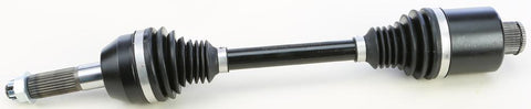 Hd Wheel Axle