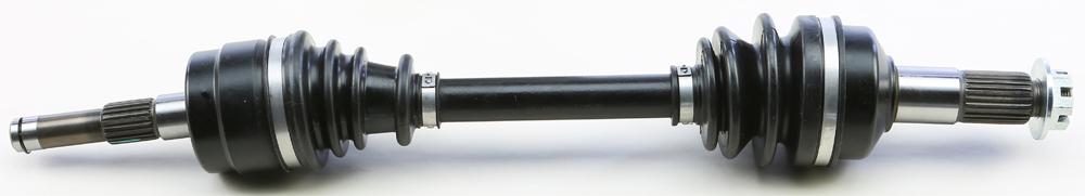 Hd Wheel Axle