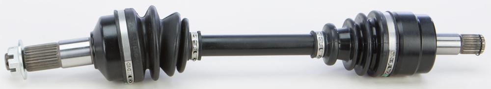 Hd Wheel Axle