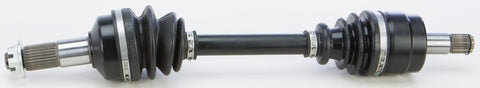 Hd Wheel Axle