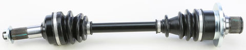 Hd Wheel Axle