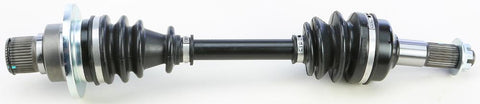 Hd Wheel Axle