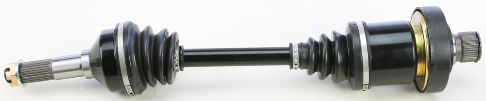 Hd Wheel Axle