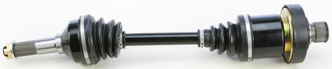 Hd Wheel Axle