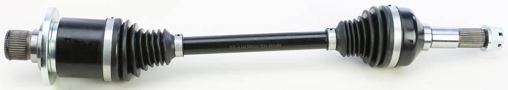 Hd Wheel Axle
