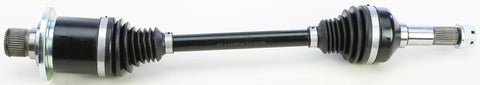 Hd Wheel Axle