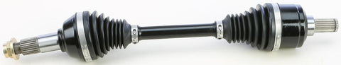 Hd Wheel Axle