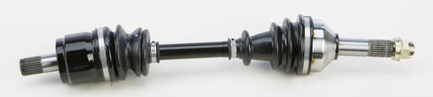 Hd Wheel Axle