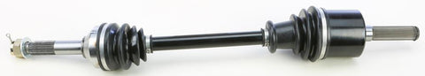 Hd Wheel Axle