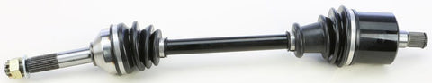 Hd Wheel Axle