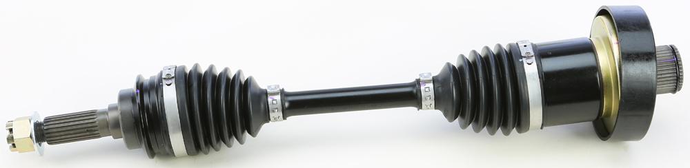 Hd Wheel Axle