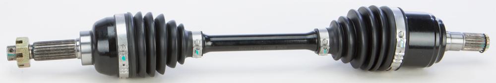 Hd Wheel Axle