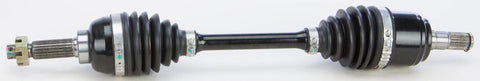 Hd Wheel Axle