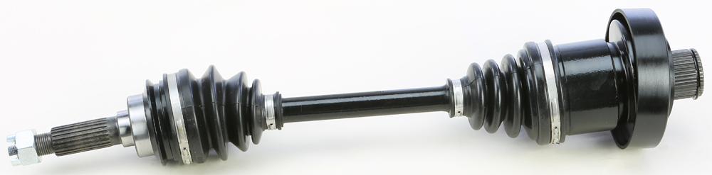 Hd Wheel Axle