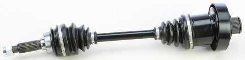 Hd Wheel Axle