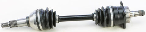 Hd Wheel Axle