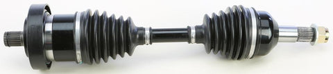 Hd Wheel Axle