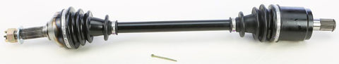 Hd Wheel Axle
