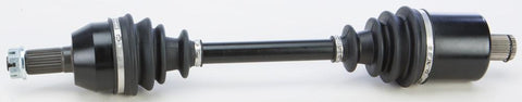 Hd Wheel Axle