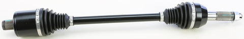 Hd Wheel Axle