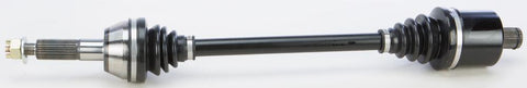 Hd Wheel Axle