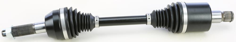 Hd Wheel Axle