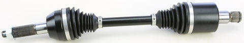 Hd Wheel Axle
