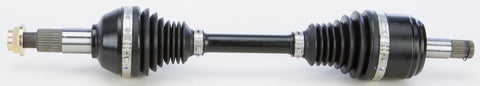 Hd Wheel Axle