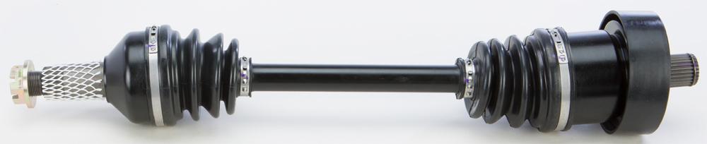 Hd Wheel Axle