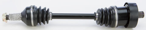 Hd Wheel Axle
