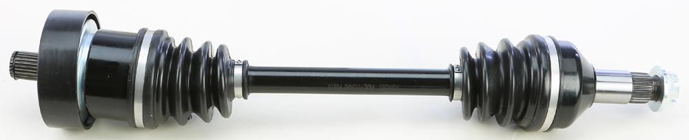Hd Wheel Axle