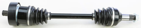 Hd Wheel Axle
